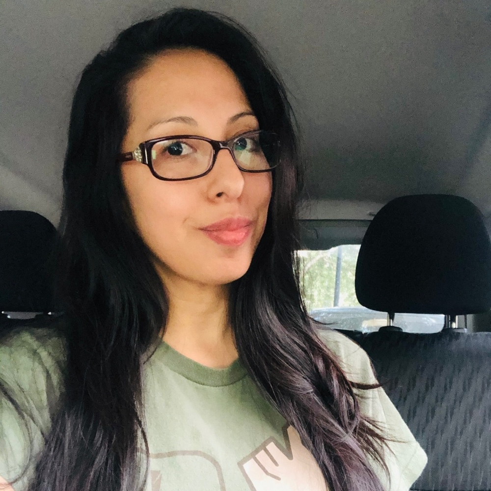 Meet your Posher, Dulce